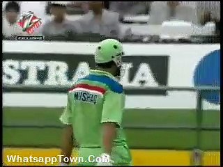 SPORTS WORLD,Jonty Rhodes run out