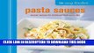 [PDF] The Easy Kitchen: Pasta Sauces: Simple recipes for delicious food every day Popular Online