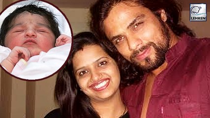 Mahabharat 'Duryodhana' Arpit Ranka Blessed With BABY