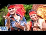 मईया हमरो अंगनवा - Maiya Hamro Anganawa - Ghare Ayili Mayariya - Kallu Ji - Bhojpuri Devi Geet 2016