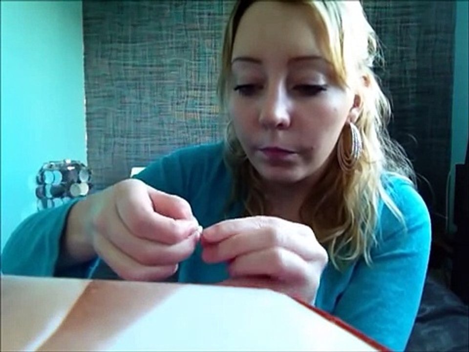 Comment s'épiler soi même au fil