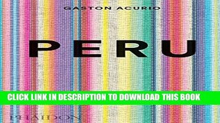 [PDF] Peru: The Cookbook Full Colection