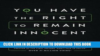 [PDF] You Have the Right to Remain Innocent [Online Books]