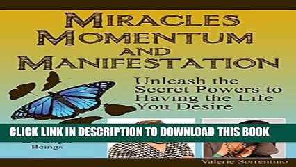 [New] Miracles, Momentum, and Manifestation: Positively Devine and Beautifully Abundant - A Recipe