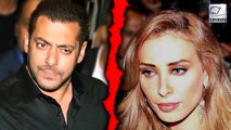 Salman Khan And Iulia Vantur To BREAK UP?? | SHOCKING!!!