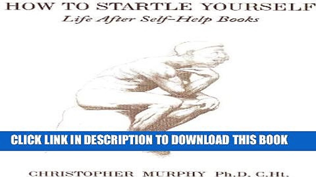 [New] How to Startle Yourself. Exclusive Online
