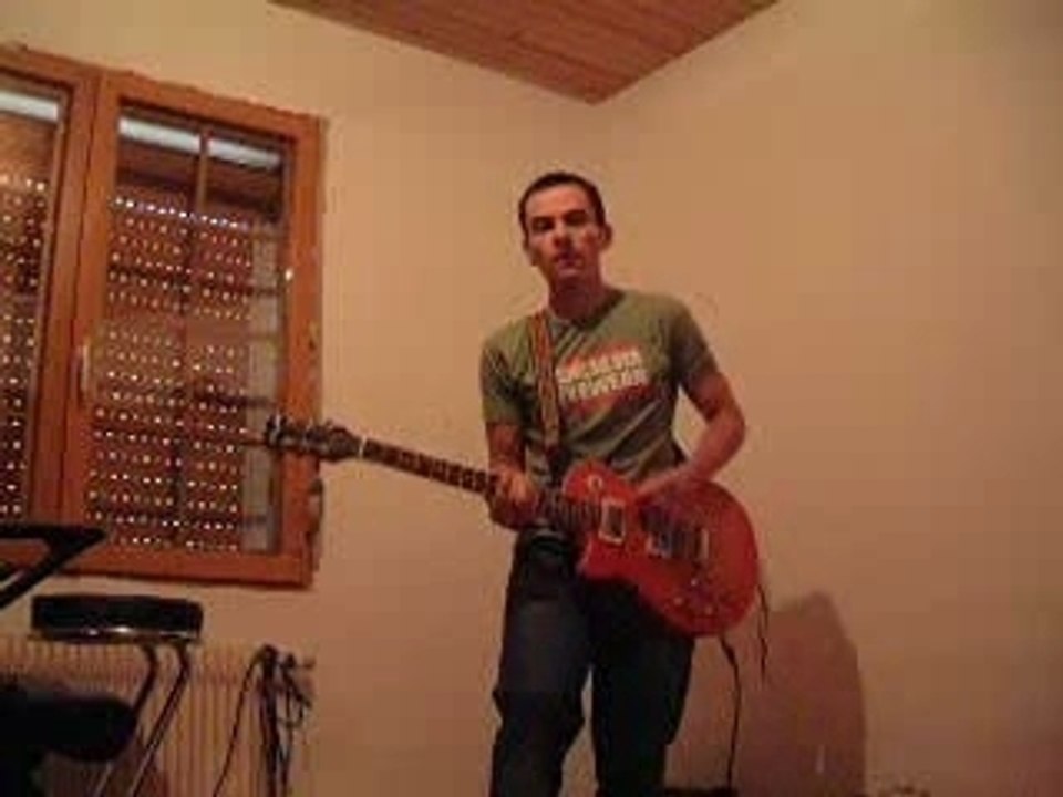 Guit elec