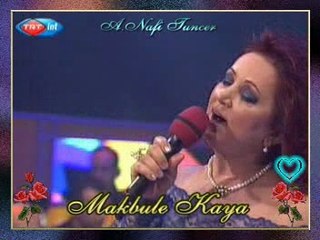 Makbule KAYA - Tahtalıkta Galbır Var (3)