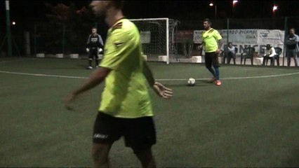 Mila - Pescar "La Testa Nel Pallone"