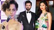 Kangana Ranaut's SHOCKING Reaction On Banning Pakistani Actors