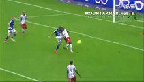 KHALID BOUTAIB GOAL