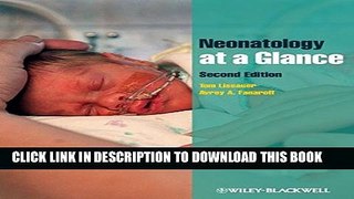 [PDF] Neonatology at a Glance Popular Colection
