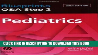 [PDF] Blueprints Q A Step 2 Pediatrics Full Colection