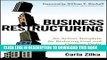[PDF] Business Restructuring: An Action Template for Reducing Cost and Growing Profit Full Online