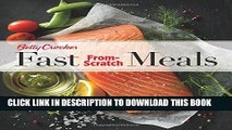 [PDF] Betty Crocker Fast From-Scratch Meals Popular Collection