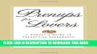 [PDF] Prenups for Lovers: A Romantic Guide to Prenuptial Agreements Full Colection