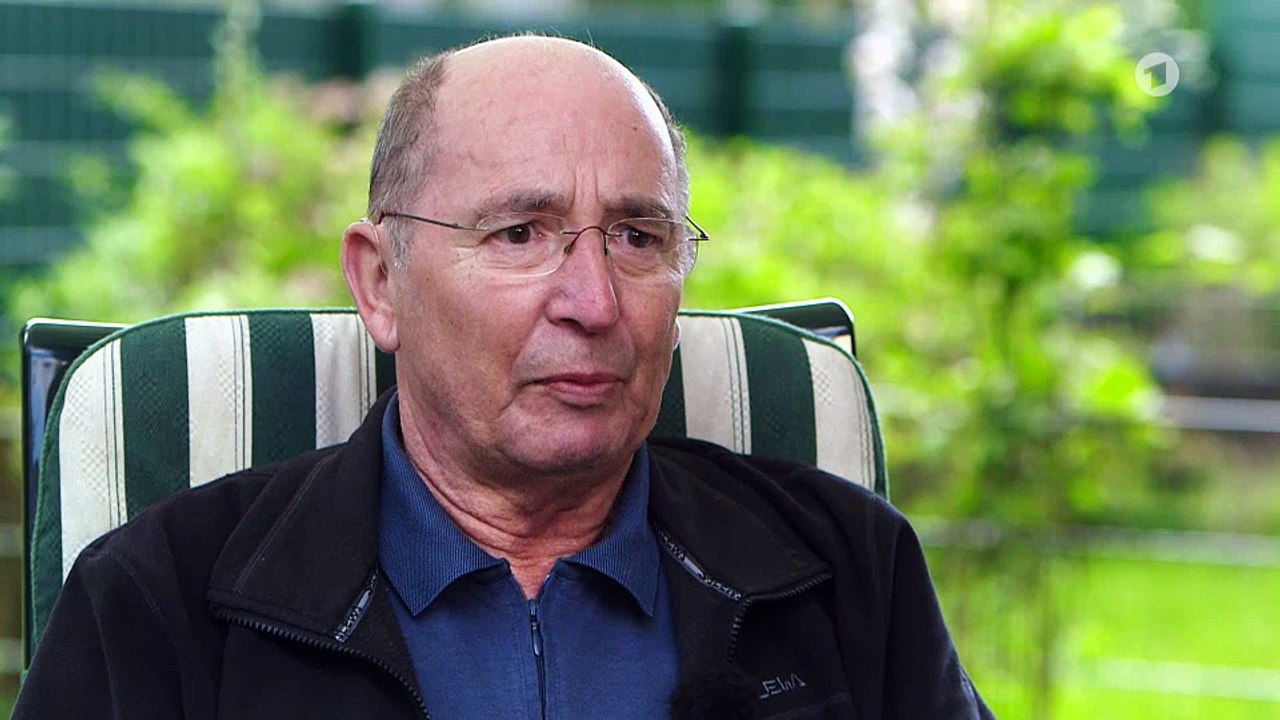 Asbest - die tödliche faser