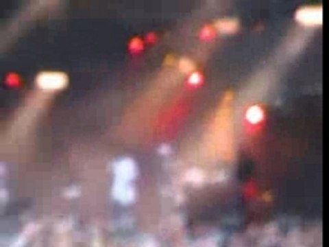 Wu tang - criminology live eurock 2007