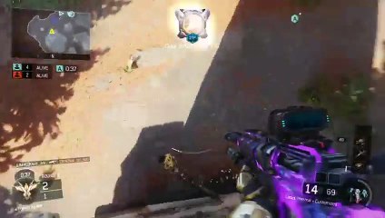 Zetsubou No Shima Easter Egg (3)