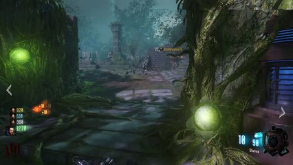 Call of Duty®: Black Ops III Zombies