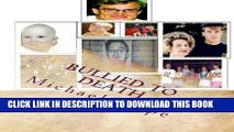 [PDF] Bullied to Death: Chris Mackney s Kafkaesque Divorce [Online Books]