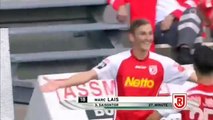 Osnabrück - Jahn Regensburg 1-2. Goals & Highlights. 3. Liga 1_10_2016
