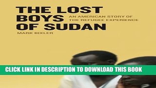 [PDF] The Lost Boys of Sudan: An American Story of the Refugee Experience Full Online