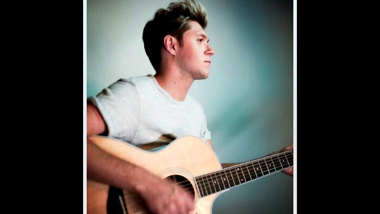 Niall Horan Interview for BBC Radio 1 ( Greg James ) ▪ Interview Kiss fm ▪ Interview Sirius