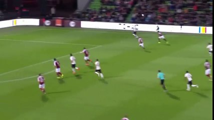 0-1 Thomas Lemar Goal HD - FC Metz 0-1 AS Monaco - 1.10.2016