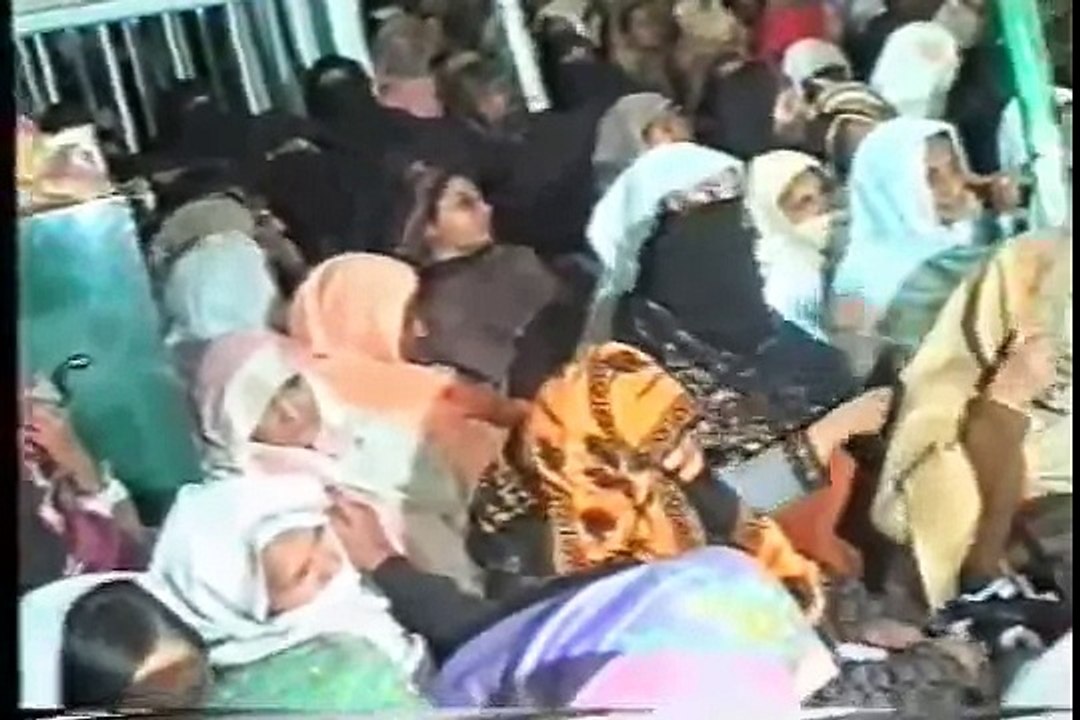 Sain Irshaad Muneer Qalandri late with Sher Miandad Qawwal Pakpattan Sharif - Hotwaps.net