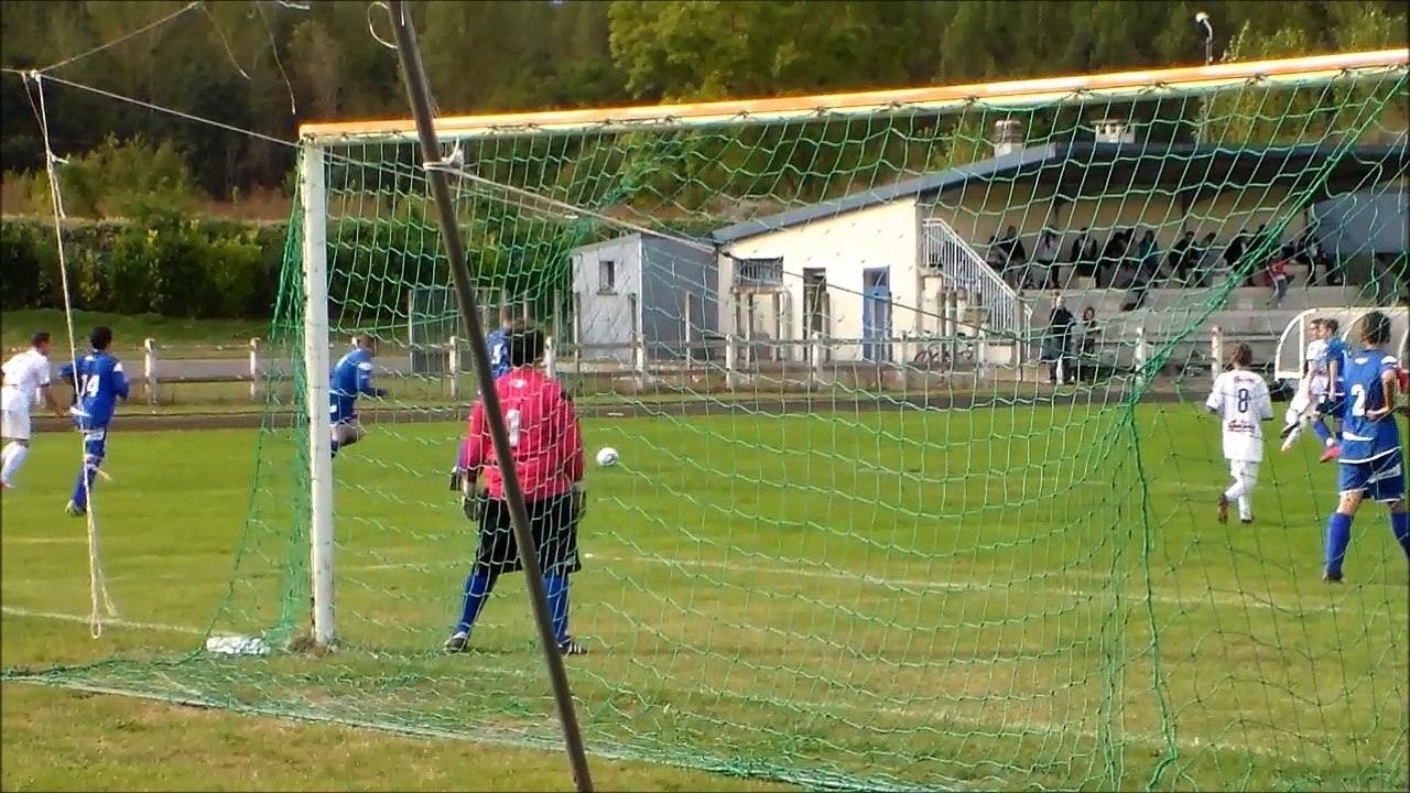 U15 / LAON ASPTT