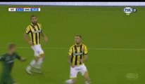 Kelvin Leerdam Goal - Vitesse 2-1	 Groningen - 01-10-2016