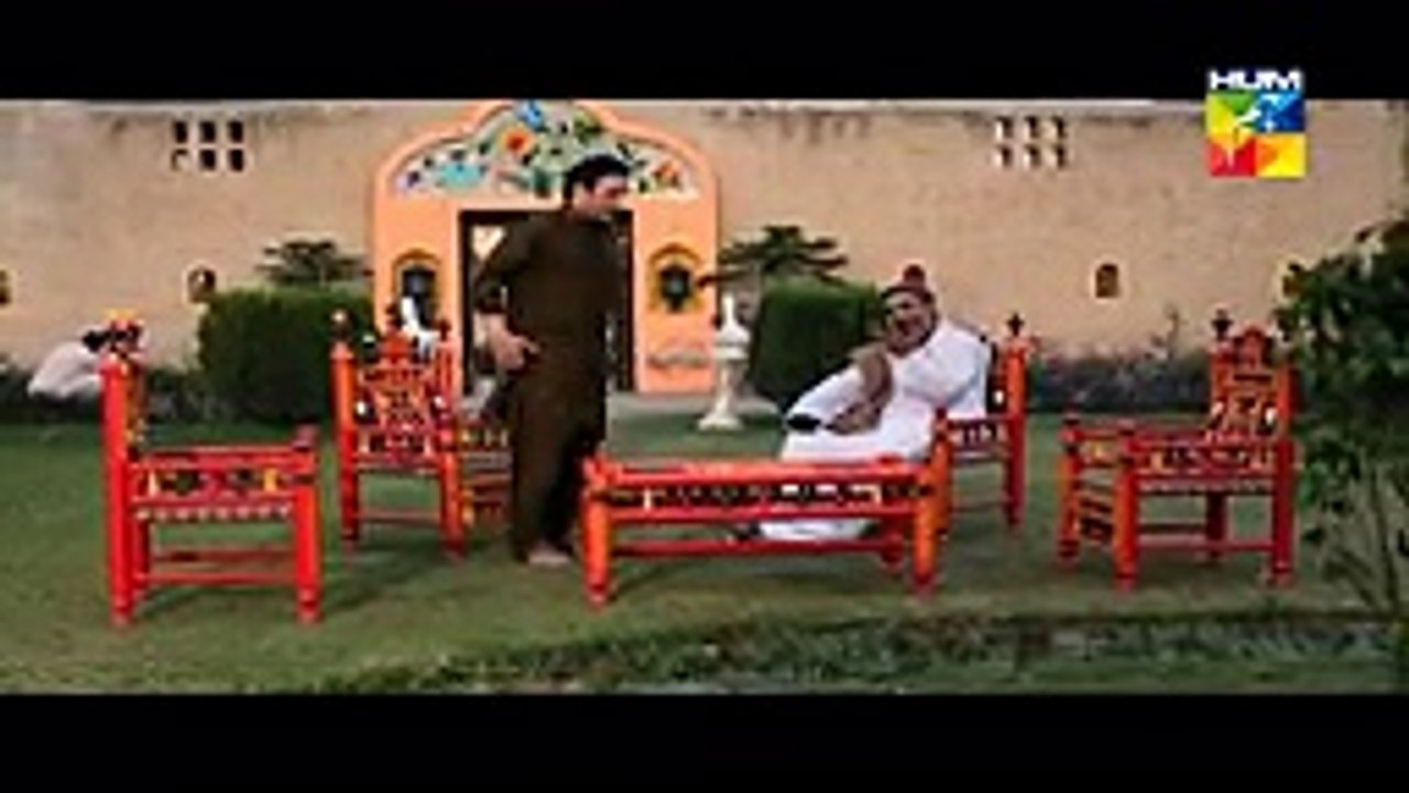 Laaj Episode 9 on Hum Tv 1st October 2016