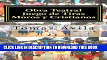 [PDF] Obra Teatral Juego de Tiras Moros y Cristianos Full Collection