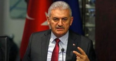 Başbakan: Lozan Üzerinden Siyaset Yapmak Kılıçdaroğlu'na Bir Şey Kazandırmaz