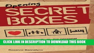 [PDF] Opening Secret Boxes Exclusive Online