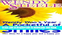 [PDF] Wendy Woo s Year - A Pocketful of Smiles - 101 ideas for a happy year and a happy you