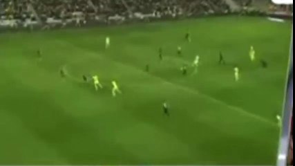 1-0 Mariusz Stepinski Goal - Nantes FC 1-0 SC Bastia - 1.10.2016