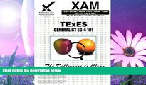 Enjoyed Read TExES Generalist EC-4 101 Teacher Certification Test Prep Study Guide (XAM TEXES)
