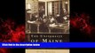 READ book  University  of  Maine  (ME)   (College  History  Series)  FREE BOOOK ONLINE