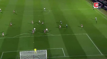 Valere Germain  Goal - Metz	0-2	Monaco 01.10.2016