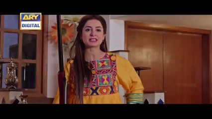Jawani Phir Nahi Aani (2015) 720p