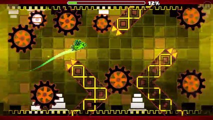 Nine Circles by Zobros 100% - DEMON