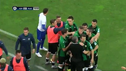 Koper - Rudar   1 - 4  All Goals (SLOVENIA Prva liga - 01.10.2016)