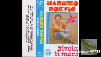 Marinko Rokvic - Ne lazi samu sebe