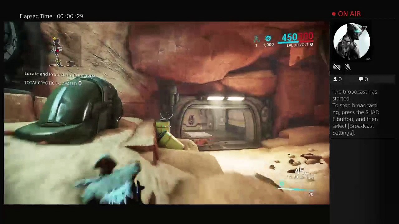 Warframe (2)