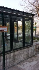 karasu demir dograma