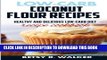[PDF] Low-carb coconut flour recipes: Healthy and delicious low-carb diet recipe cookbook Popular