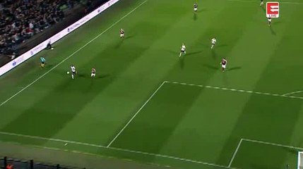 Bernardo Silva Goal - Metz	0-3	Monaco 01.10.2016