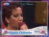 Aysun GÜLTEKİN - Saçlarını Yol Getir